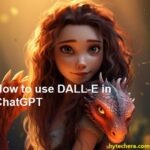 A AI-powered tool generating stunning digital artwork from text descriptions, showcasing the power of DALL·E in creative image generation