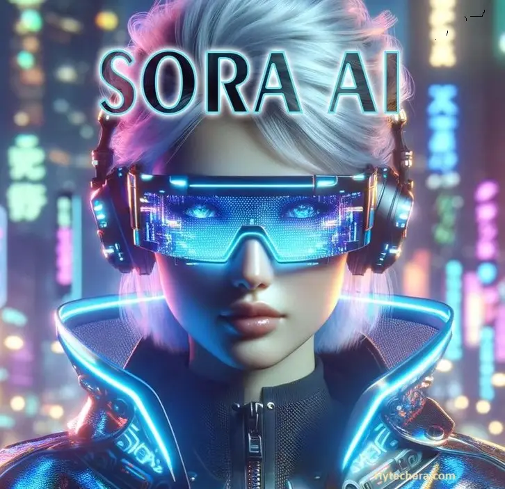 open ai sora
