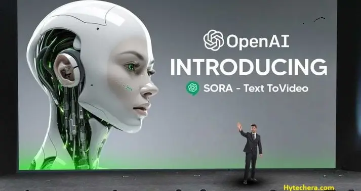 OpenAI sora Introduction to OpenAI Sora – A revolutionary AI model for generating high-quality, realistic videos from text prompts