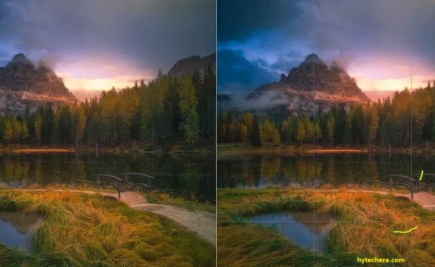 Smartphone-photograph Popular editing apps for enhancing and retouching smartphone photos.