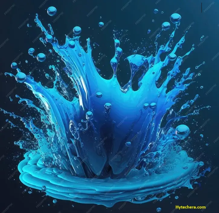 Water Splash generated with ImageFX Enter a prompt to generate your desired content or image