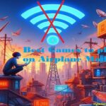 Airplane mode games