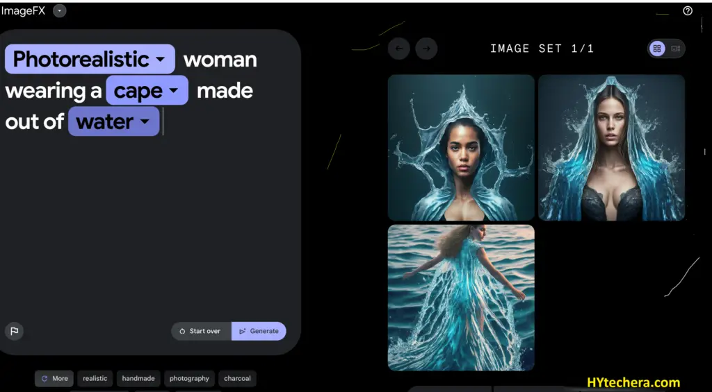 expressive chips Use Expressive Chips to enhance AI-generated images with unique styles and effects.