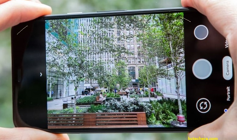 features Creativity Unleashed: Exploring advanced features and modes in smartphone photography.