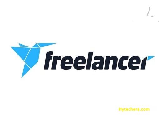 freelancing A freelancer working on a laptop from home, managing projects and communicating with clients online