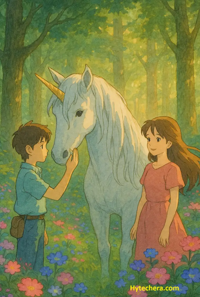 ghibli-style