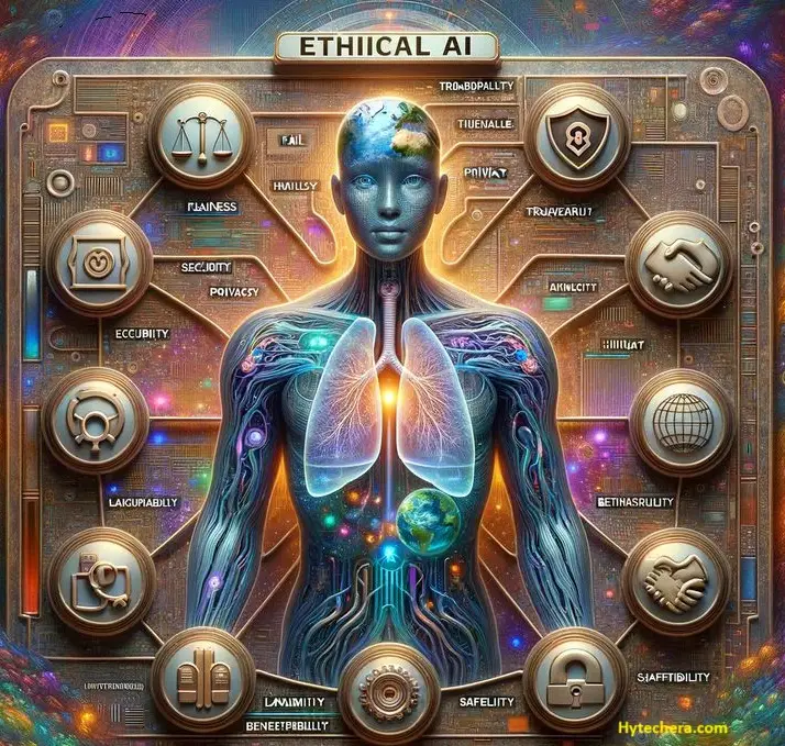Ethics of Artificial Intelligent