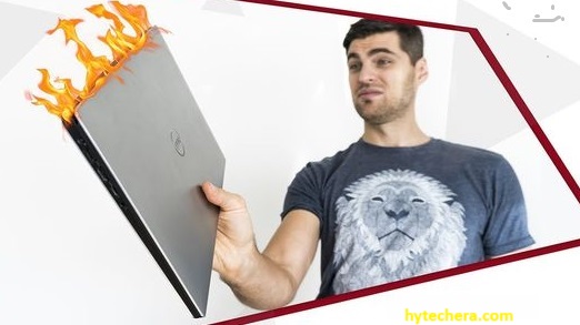 laptop over heating solutions