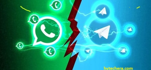 message Top messaging apps like WhatsApp, Telegram, and Signal for secure conversations