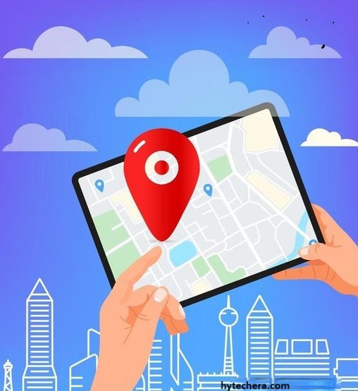 navigation Essential GPS and navigation apps for accurate route planning and traffic updates