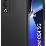 OnePlus Nord smartphone under 2000, featuring a sleek design, high-quality display, and powerful performance.