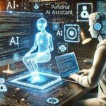 AI Personal Assistants: A New Era of Personal and Virtual Care in 2025