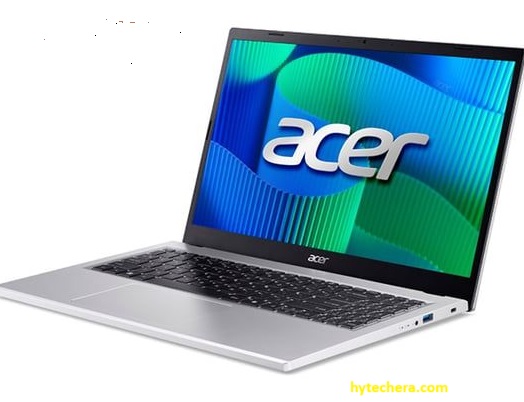 Acer Acer Extensa 15 laptop with a 15.6-inch display, precision touchpad, and slim profile – designed for business users and daily performance needs