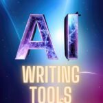 A collection of top AI writing tools like Writesonic, Jasper, Copy.ai, and Rytr used for blogging, content creation, and copywriting in 2025