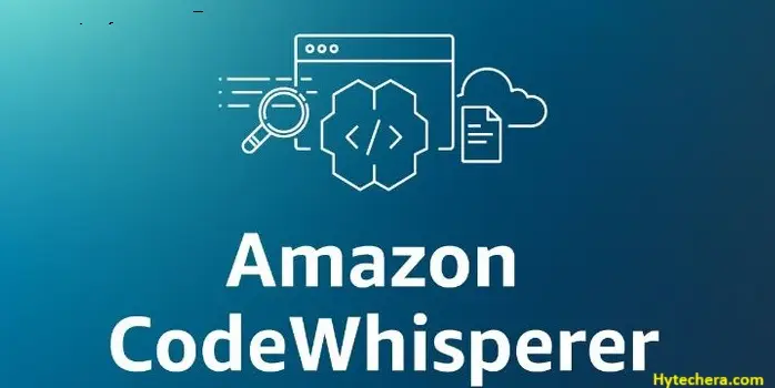 Amazon CodeWhisperer – An AI-powered coding assistant that provides real-time code suggestions, autocomplete, and security recommendations for developers.