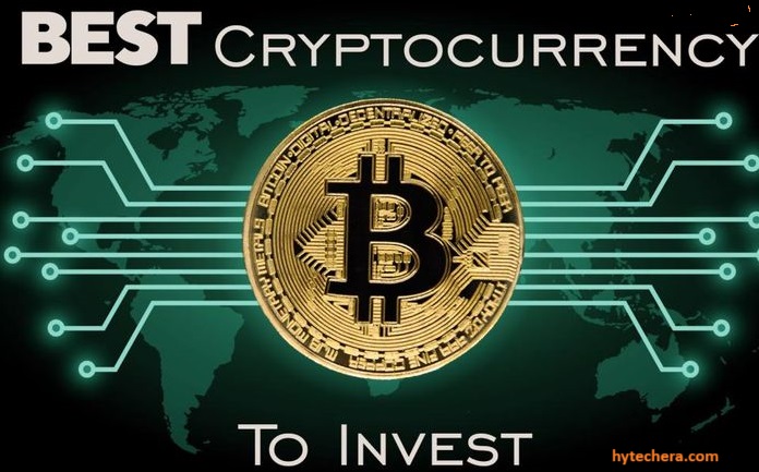 Top cryptocurrencies to invest in 2025 including Bitcoin, Ethereum, and Solana