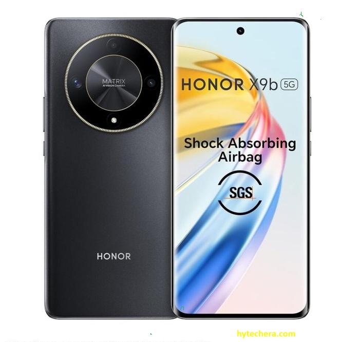 Honor X9b review
