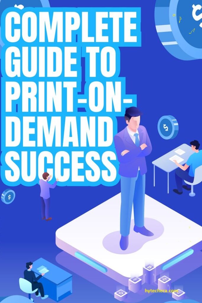 profitable-Print-on-Demand-Business-in-2025