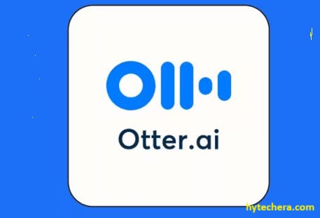 Otter Otter.ai transcribing a live classroom lecture for a student in real time