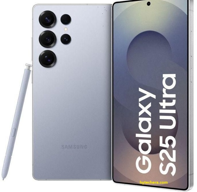 Samsung Galaxy S25 Ultra Samsung Galaxy S25 Ultra - Flagship phone with dynamic AMOLED display and top-tier performance for gaming