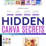 Top 10 Hidden Canva Features You Need to Try in 2025