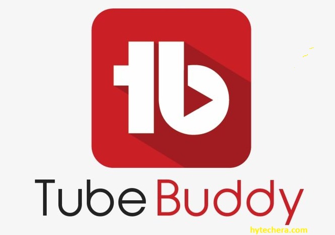 Tube Buddy TubeBuddy dashboard showing YouTube SEO and keyword research tools
