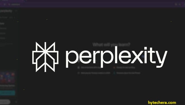 perplexity Student using Perplexity AI to summarize articles and find reliable research sources.