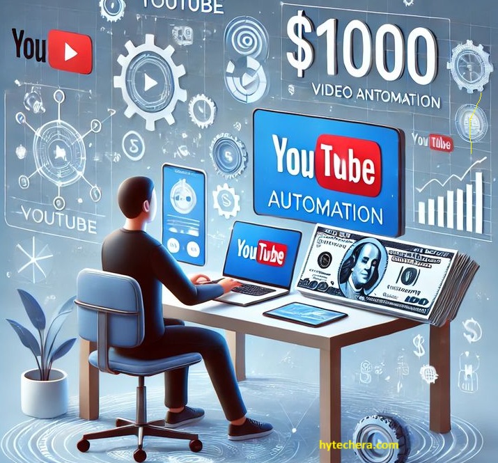 Top 10 YouTube Automation Tools to Grow Your Channel in 2025
