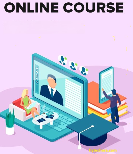 Create Online Courses or Tutorials Student recording an online tutorial to sell as a digital course on platforms like Udemy or Teachable