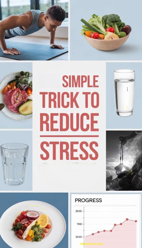 How to Reduce Stress Naturally Simple & Effective Techniques for 2025 How to Reduce Stress Naturally: Simple & Effective Techniques for 2025