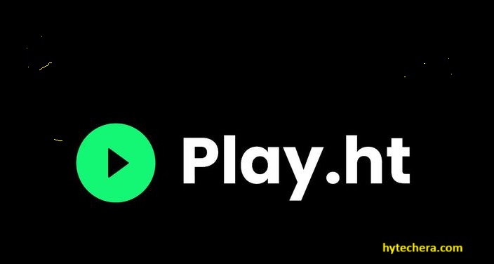 Play.ht PlayHT AI voiceover tool transforming scripts into natural-sounding speech
