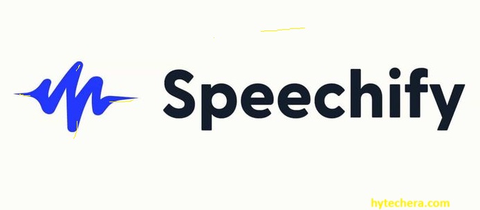 Speechify Speechify AI reading written content aloud with natural-sounding voice in 2025