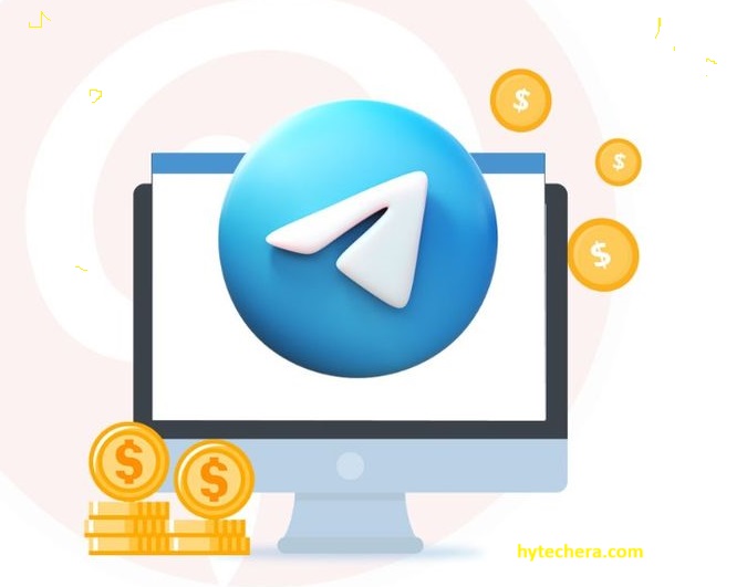 Start a Telegram Channel Around a Niche Young content creator sharing affiliate links and digital products via a Telegram channel