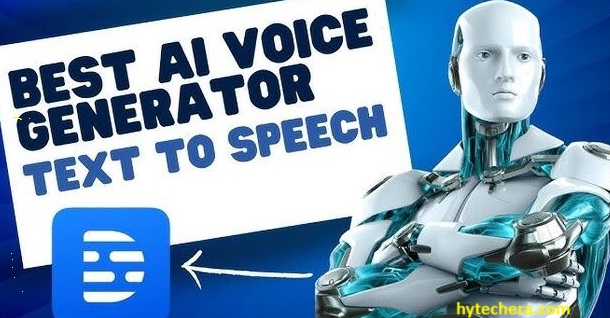 TTSMaker TTSMaker platform generating AI voiceovers from text input for free