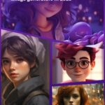 Top 5 Free AI Image Generators in 2025 Try Now