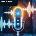 Murf.ai platform generating studio-quality AI voiceovers from scripts