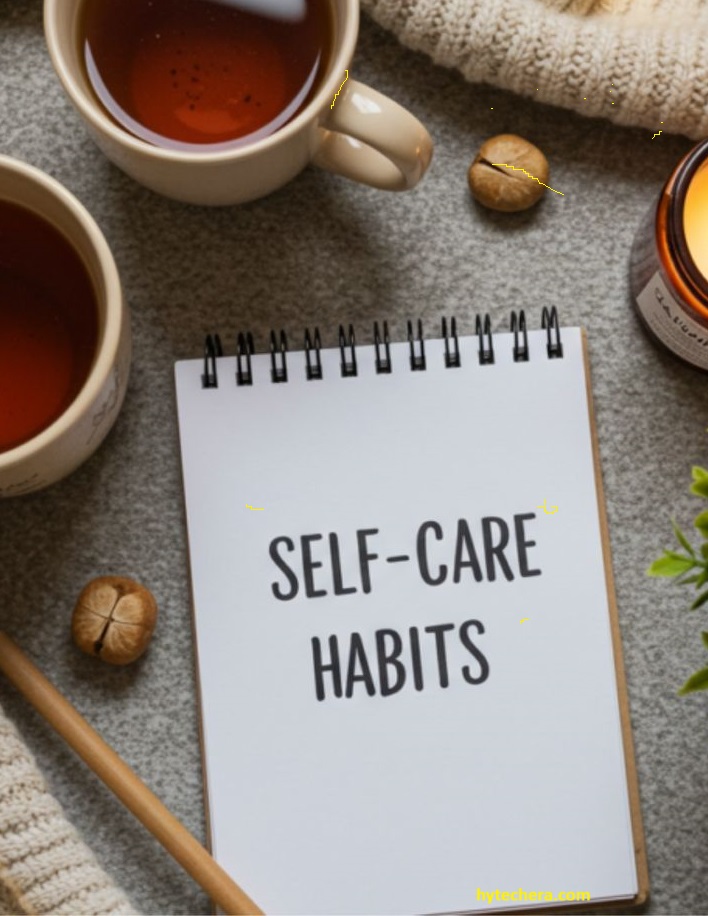 self care 10 Proven Daily Self-Care Habits to Improve Your Mental Health in 2025