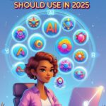 AI Tools For Small Business Growth in 2025