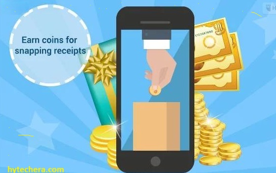 Receipt Hog Receipt Hog and CoinOut apps rewarding users for uploading shopping receipts to earn cashback in 2025.