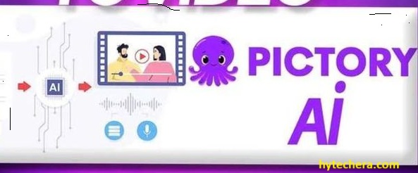 pictory Pictory AI platform turning long-form content into short marketing videos for small businesses in 2025.