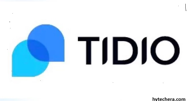 tidio Tidio AI chatbot handling real-time customer support and automation for small business websites in 2025