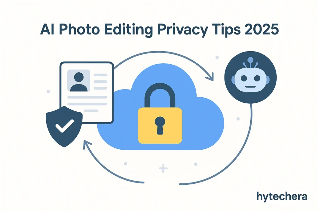 ai photo editing privacy tips 2025