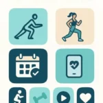 5 Simple Fitness Apps That Actually Work for Beginners 2025