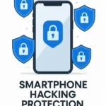 How to Protect Your Smartphone from Hacking in 2025