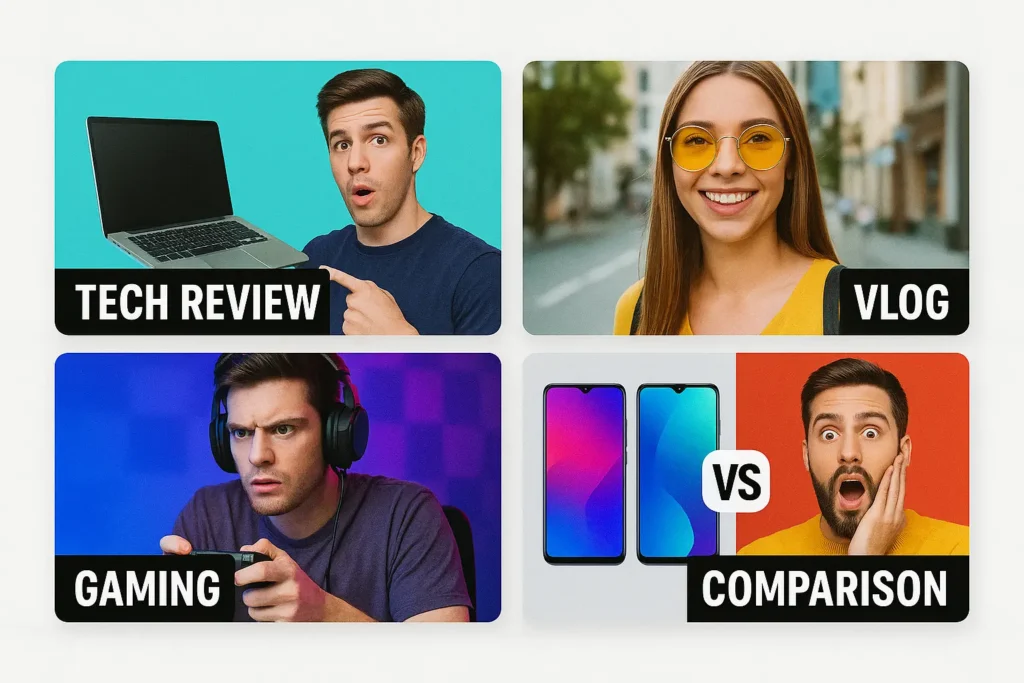 types-of-youtube-thumbnails-examples-hytechera different types of youtube thumbnails