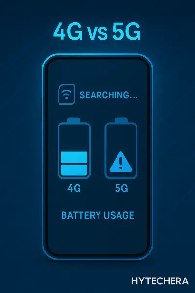 5g-vs-4g-battery-drain-issue-2025-hytechera 5G battery drain issue 2025