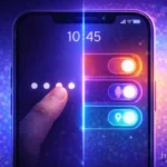 Why Permissions Matter More Than Passwords on Smartphones