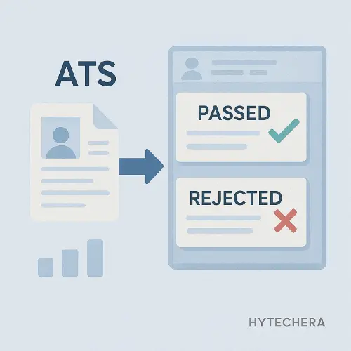 ats friendly resume builder explained