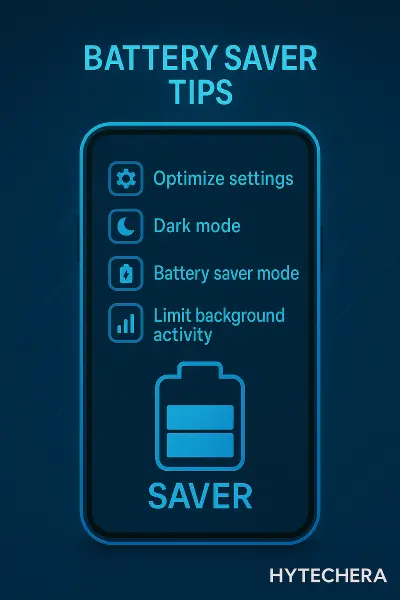 battery-saver-tips-checklist-2025-hytechera battery saver tips 2025