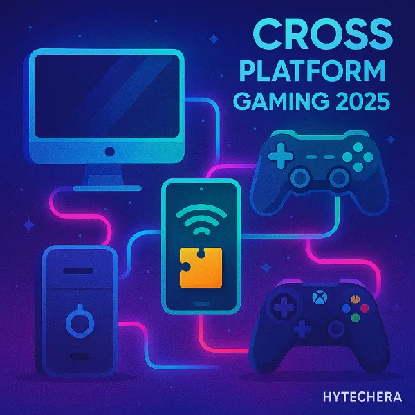 cross platform games 2025